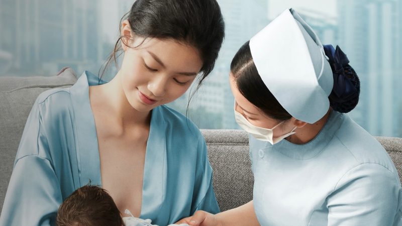 揭秘月子会所：收费标准背后的真相与考量