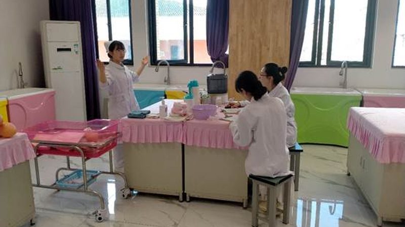 月子中心参观攻略：如何轻松了解中心服务与设施