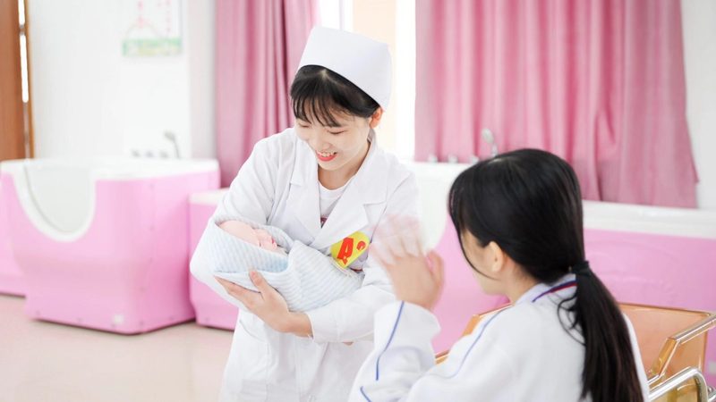 孕妇护理套装尺寸标准